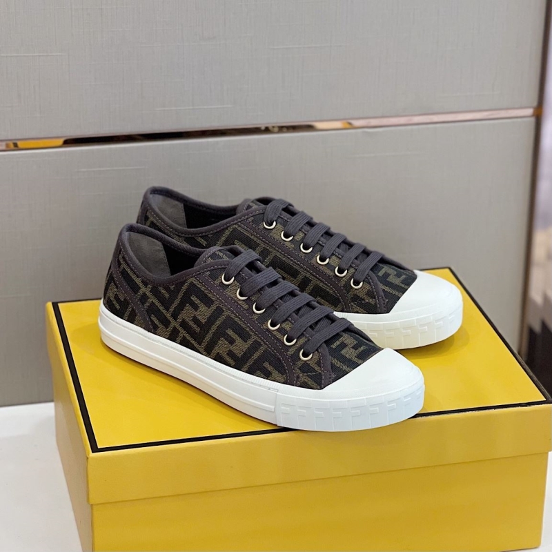 Fendi Sneakers